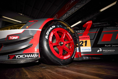 2019 AUTOBACS SUPER GT Round5 FUJI GT 500mile RACE