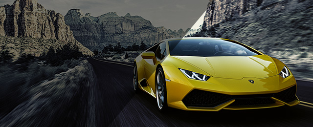 ランボルギーニ 公式サイト Lamborghini Com